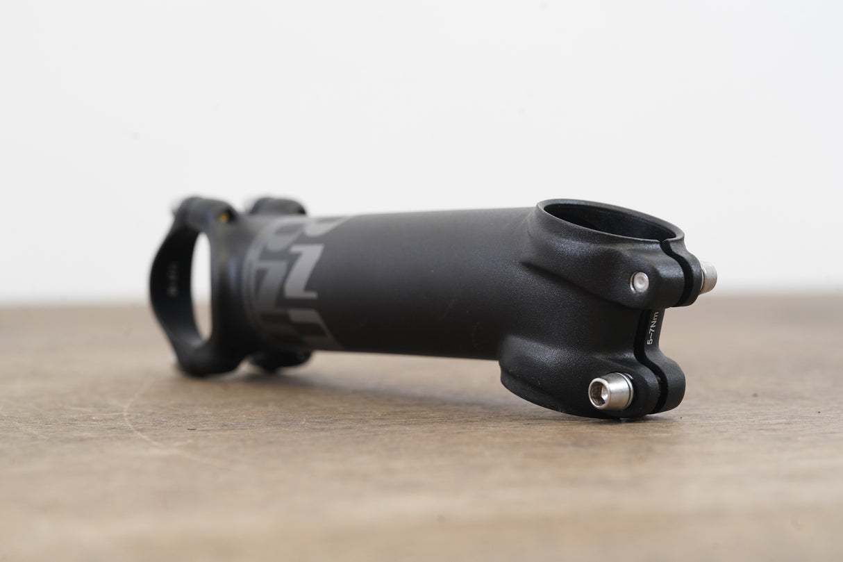 Kalloy Uno 130mm ±17 Degree Alloy Road Stem 131g 1 1/8" 31.8mm