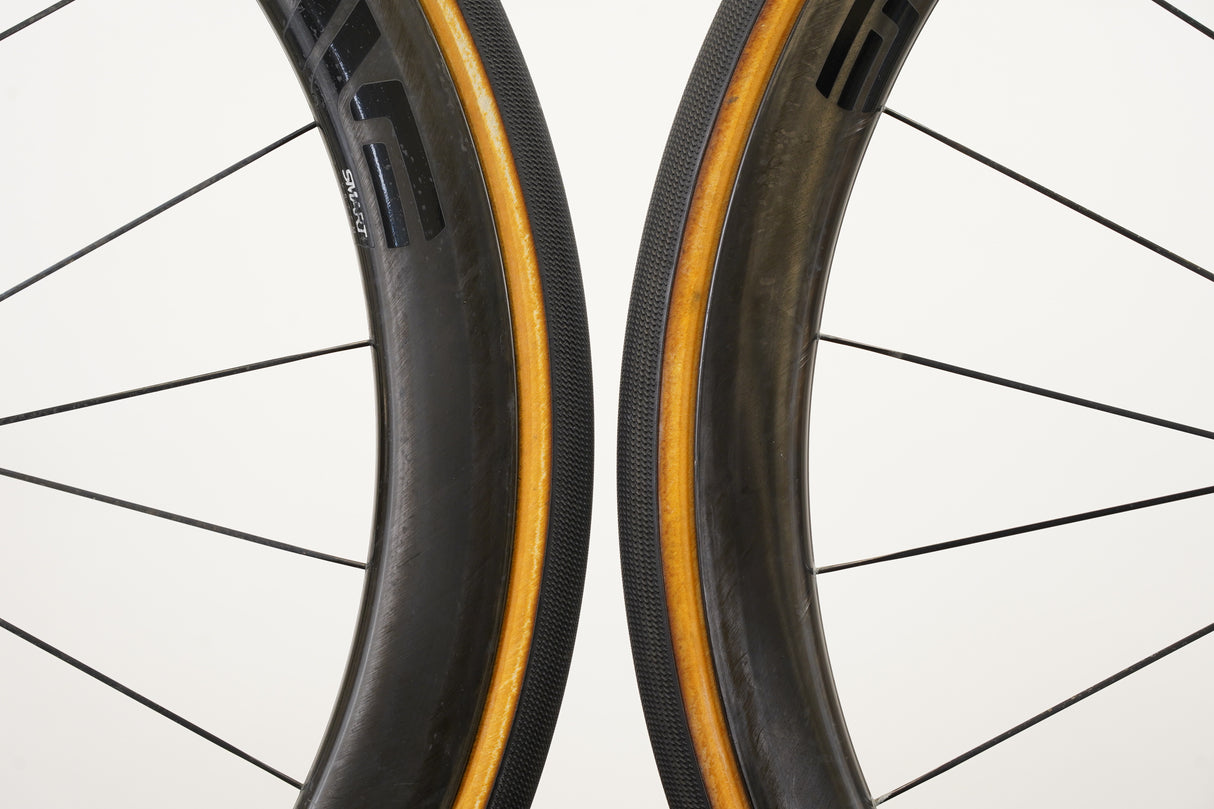 ENVE 3.4 SES Chris King R45D Disc Carbon Clincher Disc Wheelset 11 Speed