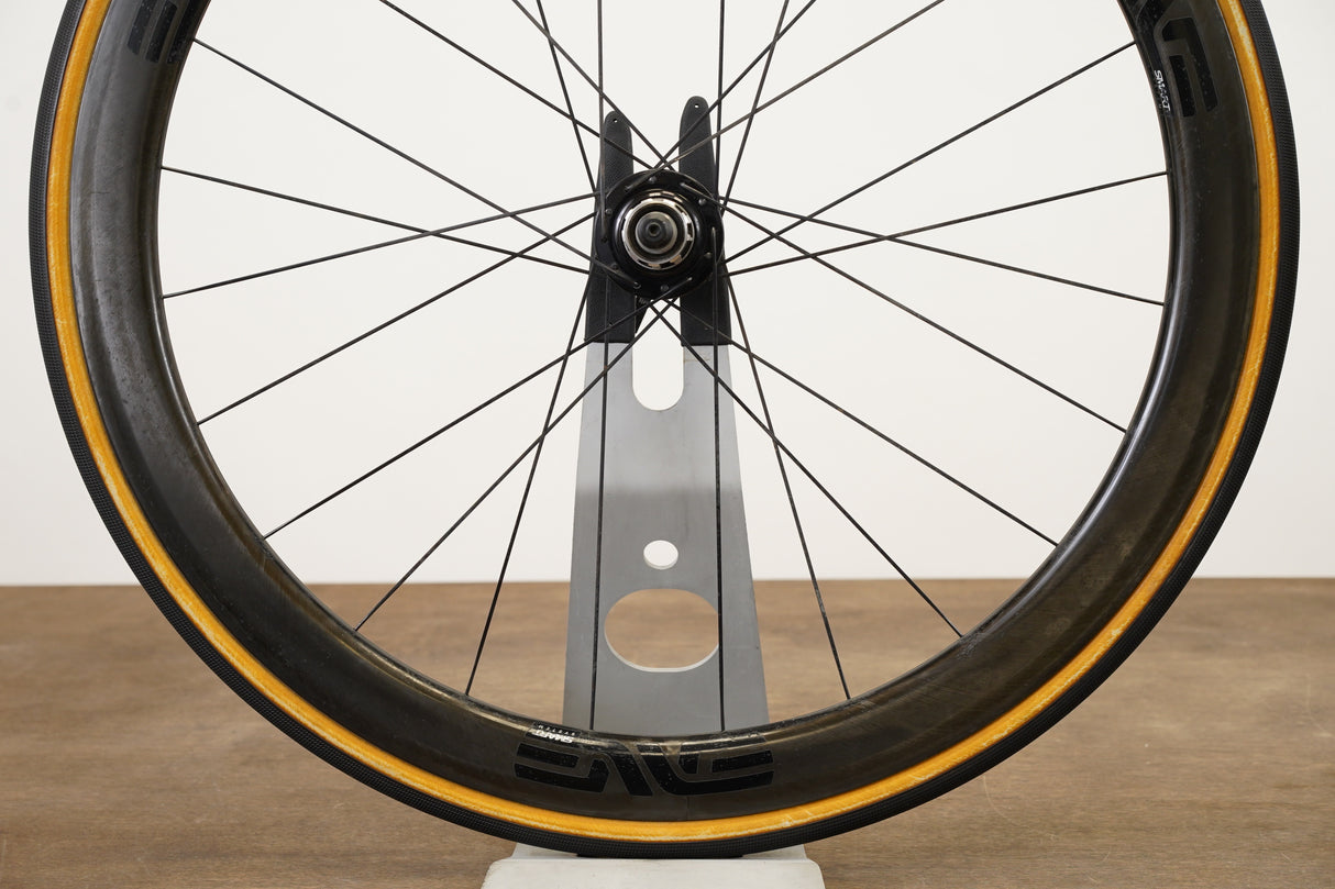 ENVE 3.4 SES Chris King R45D Disc Carbon Clincher Disc Wheelset 11 Speed