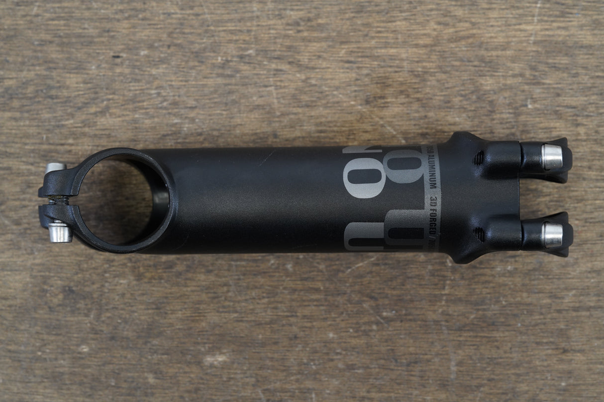 Kalloy Uno 130mm ±17 Degree Alloy Road Stem 131g 1 1/8" 31.8mm