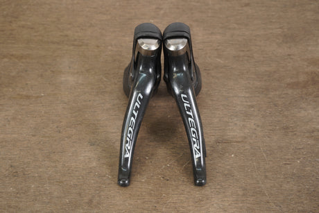 Shimano Ultegra 6800 11 Speed Mechanical Rim Brake Road Groupset