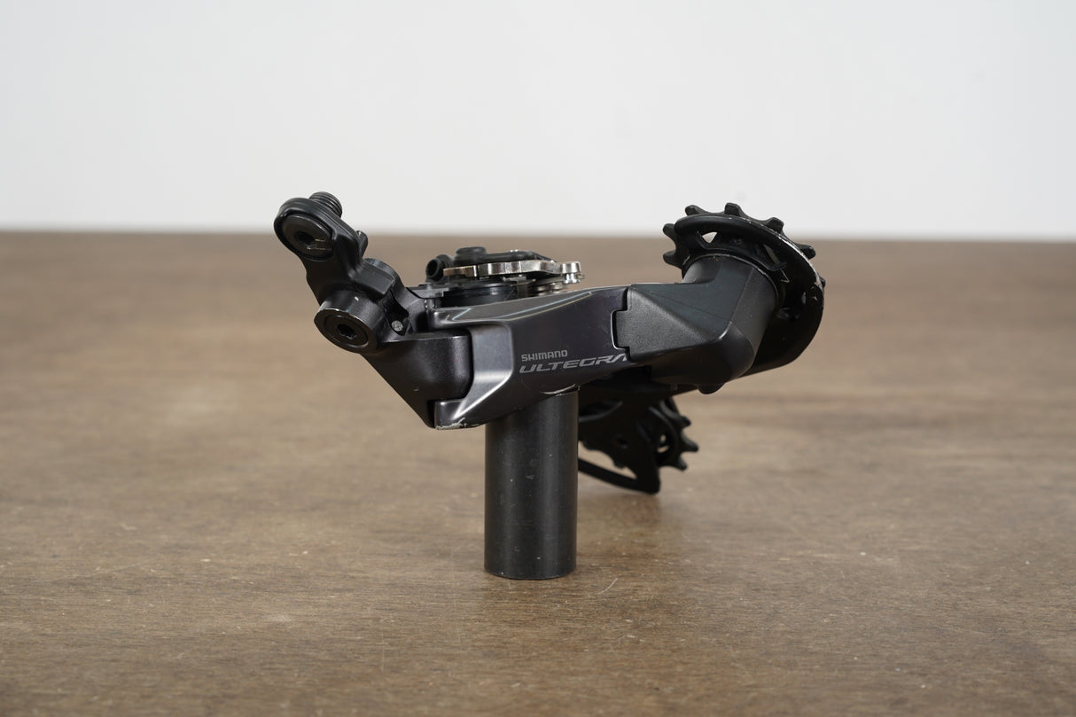 Shimano Ultegra RD-R8150 Di2 12 Speed Electronic Rear Derailleur 8150