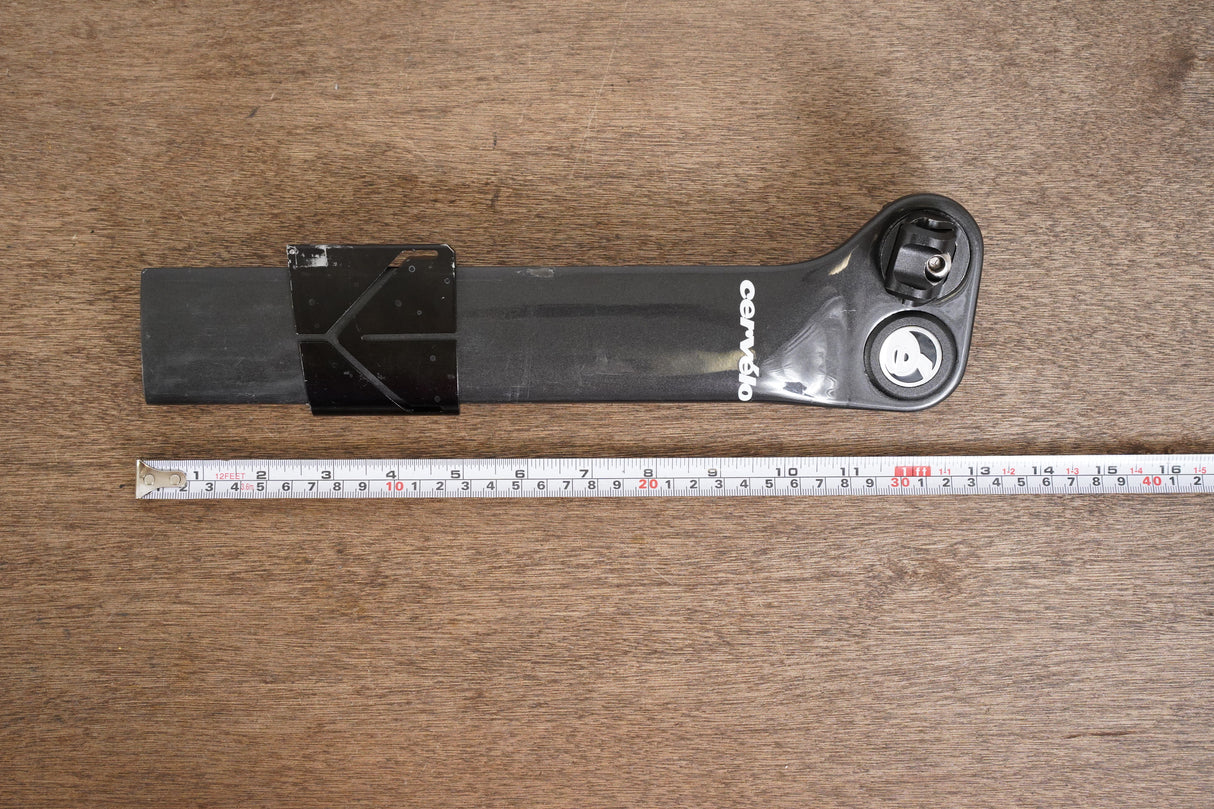 2012-2013 S5 VWD Rim MK1 Cervelo Carbon Seatpost + 2010-2014 P-Series Adapter