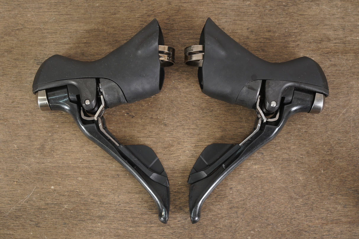 Shimano Ultegra 6800 11 Speed Mechanical Rim Brake Road Groupset