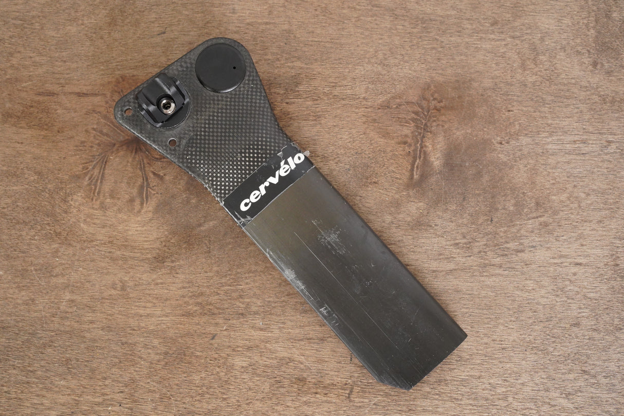 2010-2014 P-Series Cervelo Carbon Setback Seatpost