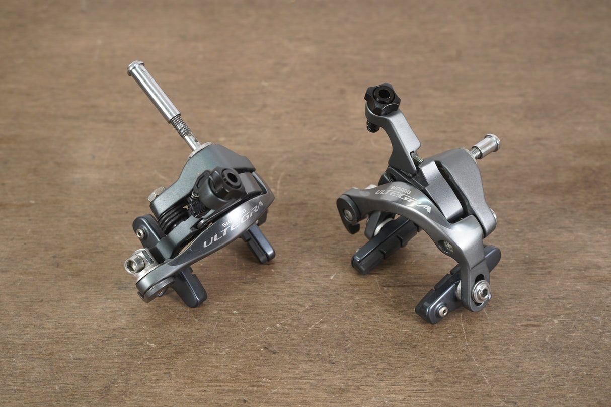 Shimano Ultegra 6800 11 Speed Mechanical Rim Brake Road Groupset