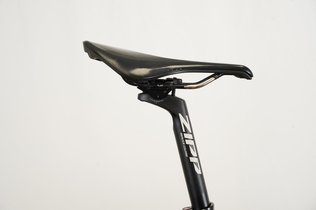 53cm Niner BSB 9 RDO V1.2 SRAM Force Rival AXS 1x Roval Carbon Disc Gravel Bike