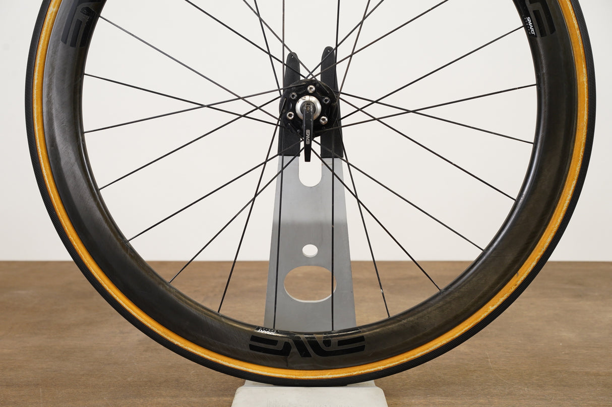 ENVE 3.4 SES Chris King R45D Disc Carbon Clincher Disc Wheelset 11 Speed