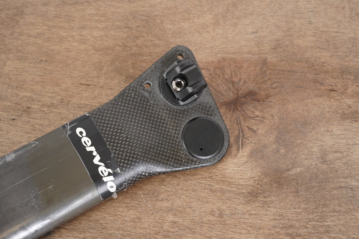 2010-2014 P-Series Cervelo Carbon Setback Seatpost