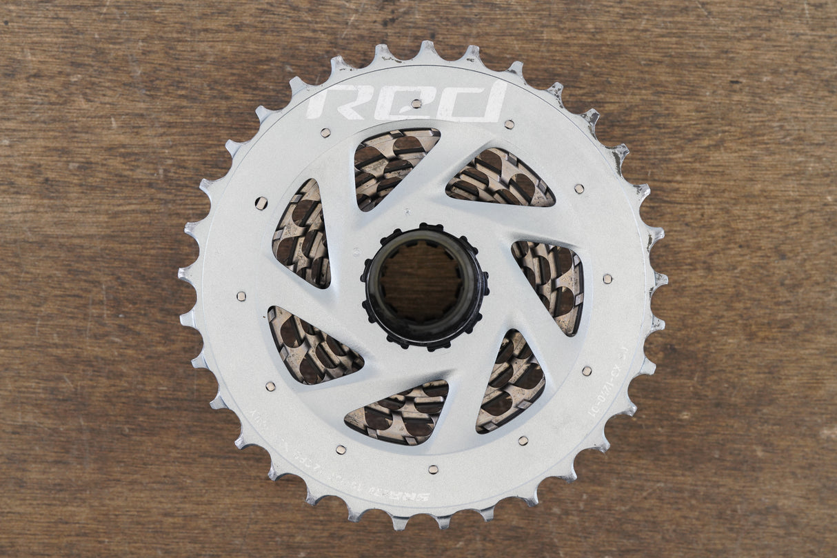 10-33T SRAM Red CS-XG-1290-D1 12 Speed XDR Road Cassette 210g