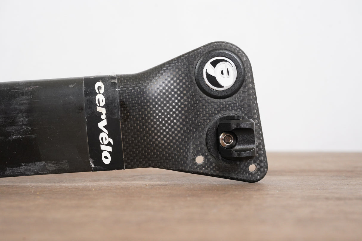 2010-2014 P-Series Cervelo Carbon Setback Seatpost