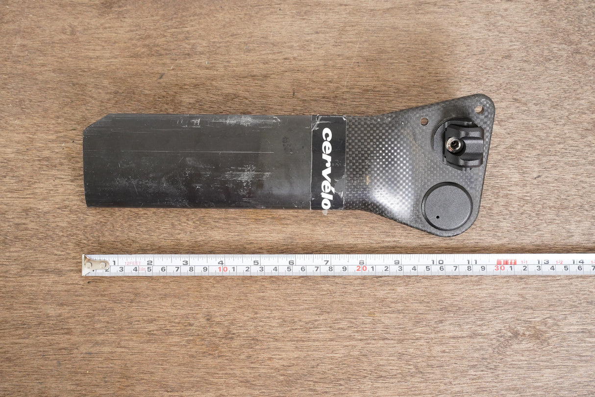 2010-2014 P-Series Cervelo Carbon Setback Seatpost