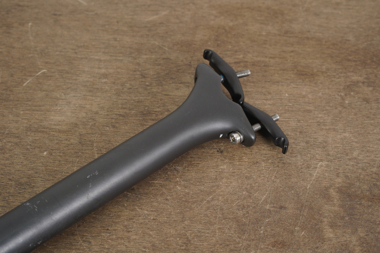27.2mm Cervelo Carbon Setback Road Seatpost