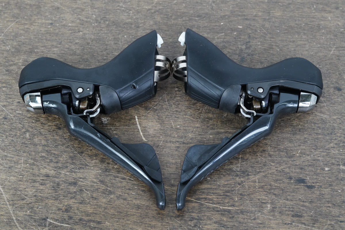 Shimano Ultegra R8000 GS 11 Speed Mechanical Disc Brake Road Groupset