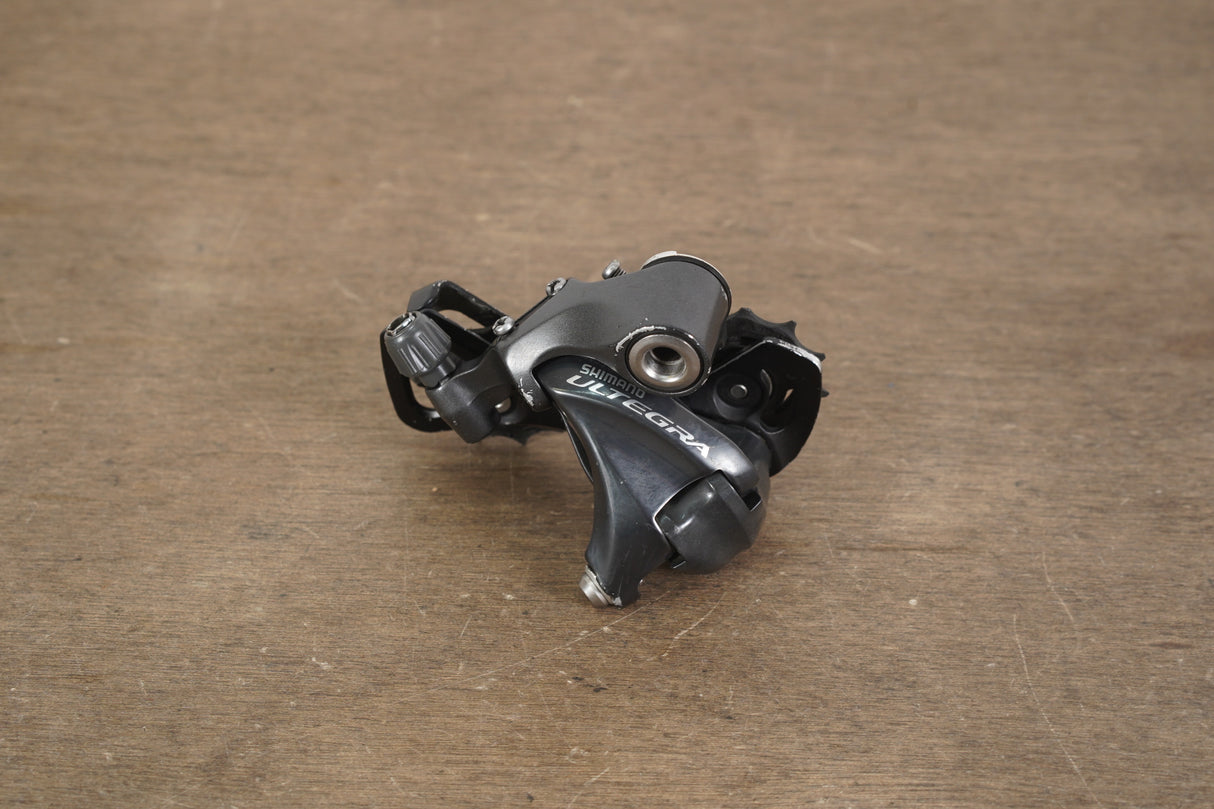Shimano Ultegra 6800 11 Speed Mechanical Rim Brake Road Groupset
