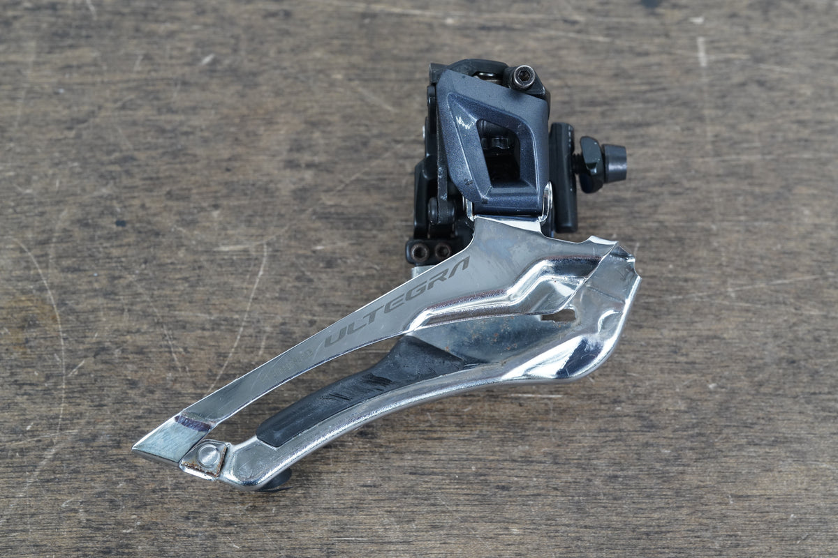 Shimano Ultegra R8000 GS 11 Speed Mechanical Disc Brake Road Groupset