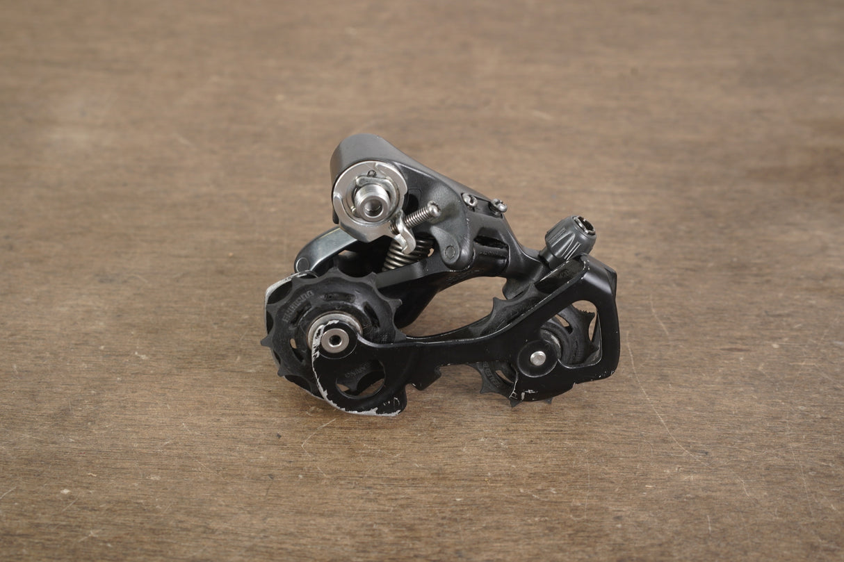 Shimano Ultegra 6800 11 Speed Mechanical Rim Brake Road Groupset