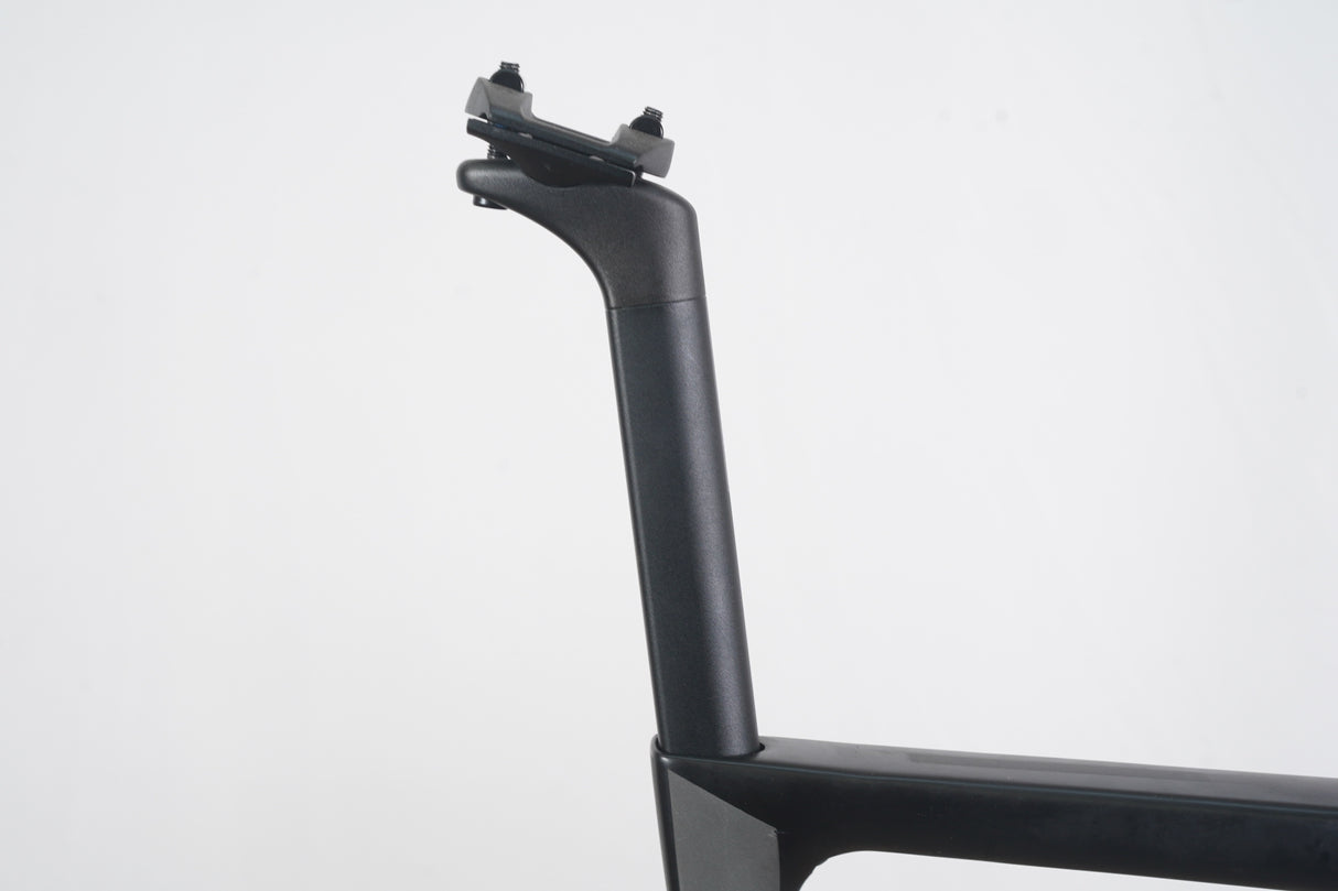 56cm Cannondale SuperSix EVO Carbon Disc Brake Frameset Super Six