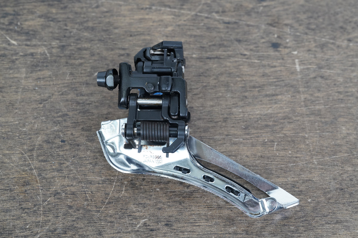 Shimano Ultegra R8000 GS 11 Speed Mechanical Disc Brake Road Groupset