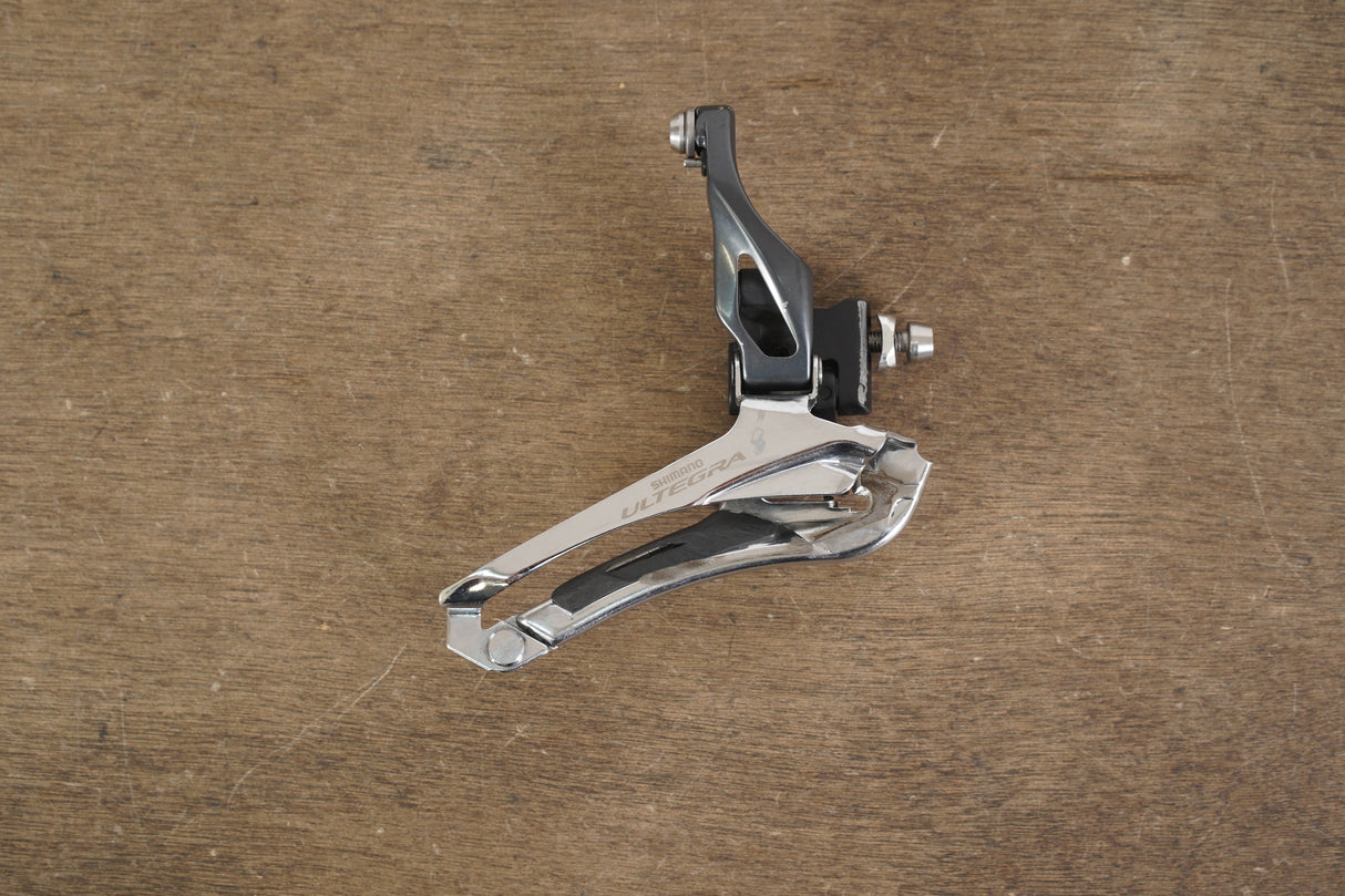 Shimano Ultegra 6800 11 Speed Mechanical Rim Brake Road Groupset