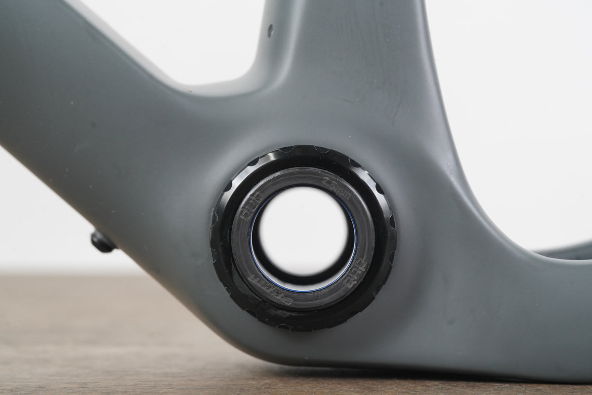 2025 M/L Ventum GS1 Carbon Disc Brake Gravel CX Frameset