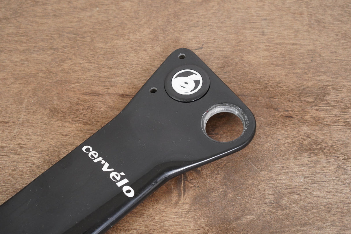 2010-2014 P-Series Cervelo Carbon Setback Seatpost