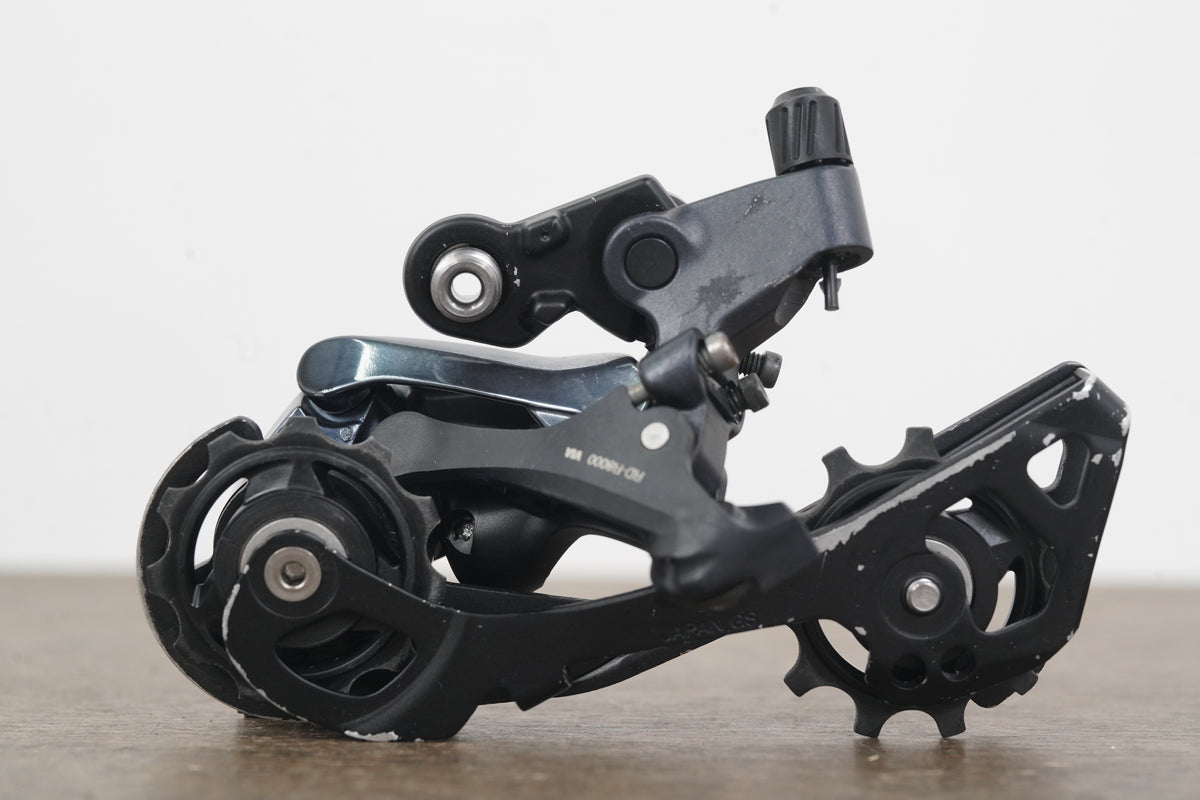 Shimano Ultegra R8000 GS 11 Speed Mechanical Disc Brake Road Groupset