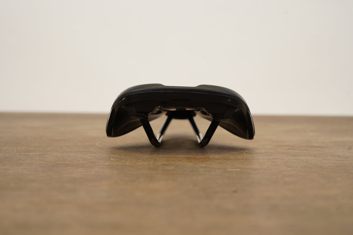 143mm Specialized Phenom Comp Cr-Mo Rail Road Saddle 238g