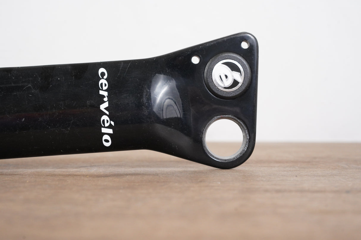 2010-2014 P-Series Cervelo Carbon Setback Seatpost