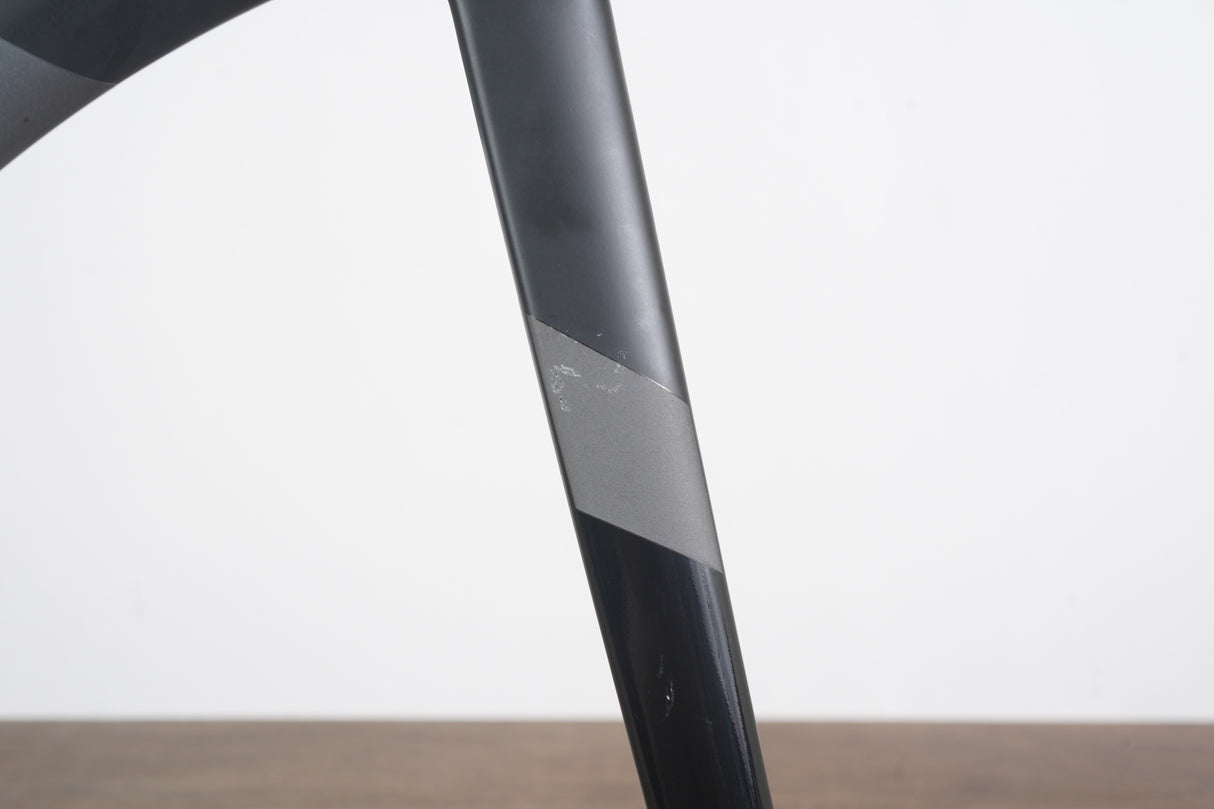 56cm Cannondale SuperSix EVO Carbon Disc Brake Frameset Super Six