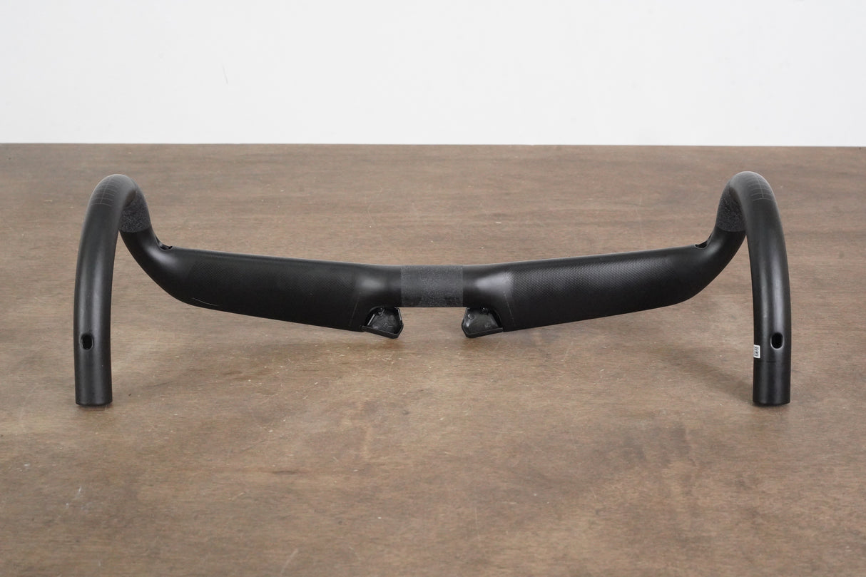 44cm Roval Rapide Carbon Aero Compact Road Handlebar 31.8mm