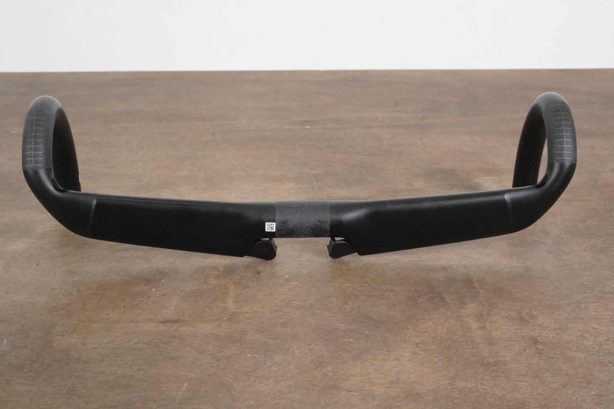 44cm Roval Rapide Carbon Aero Compact Road Handlebar 31.8mm