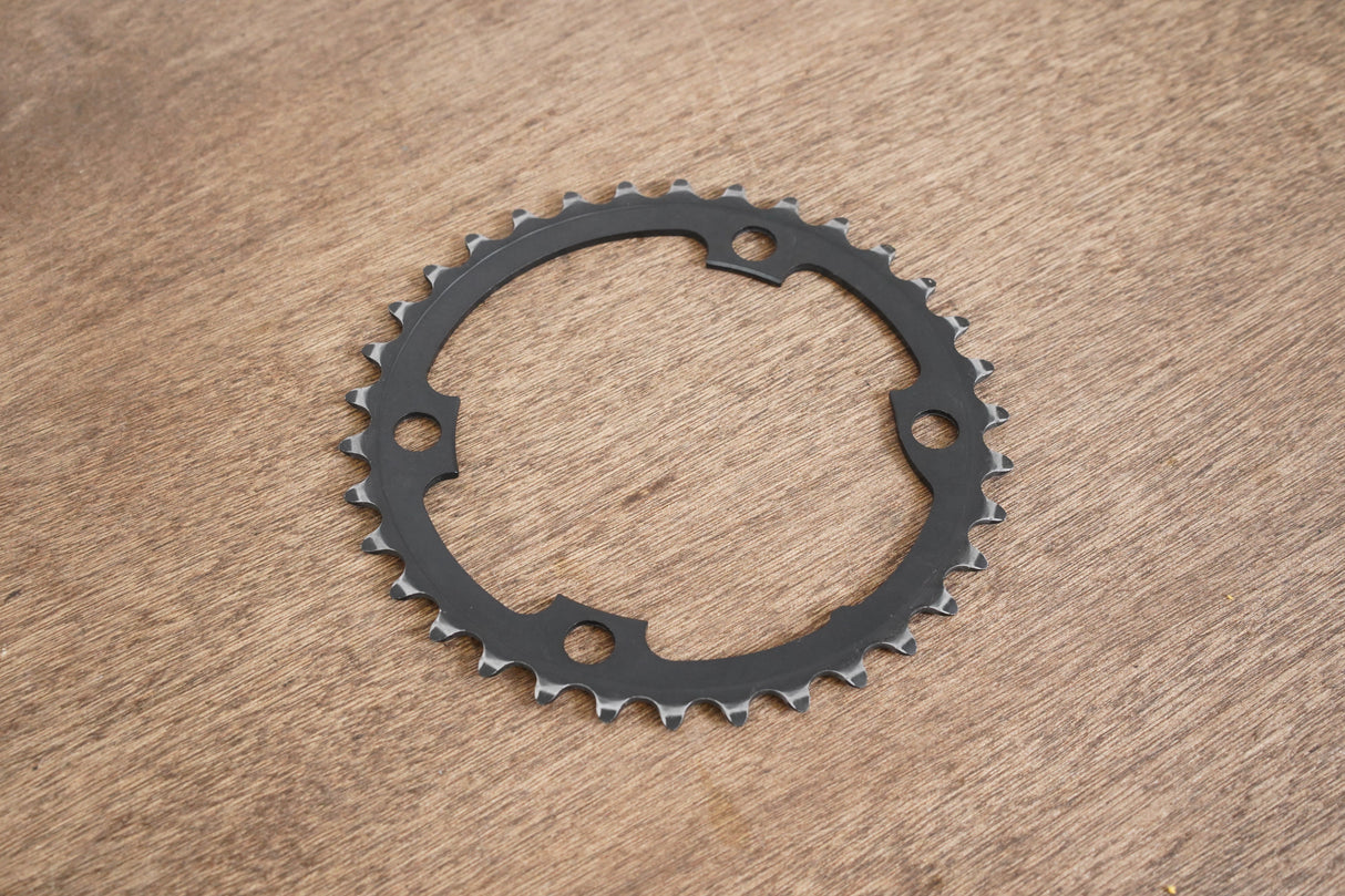 34T Shimano Ultegra FC-6800 11 Speed Compact Chainring