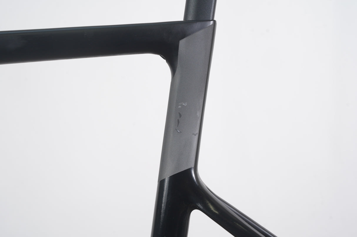 56cm Cannondale SuperSix EVO Carbon Disc Brake Frameset Super Six