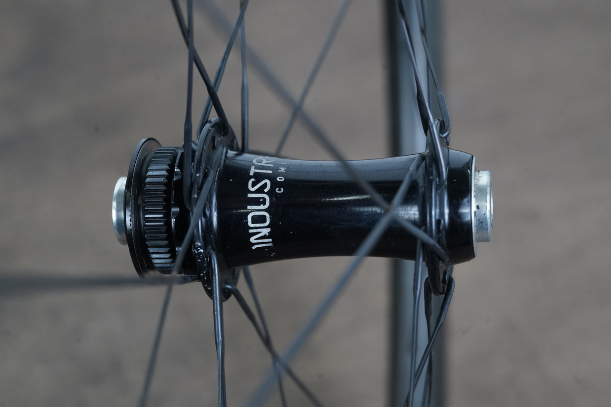 ENVE SES 3.4 Industry Nine Torch Carbon Tubeless Disc Brake Wheelset 11 Speed