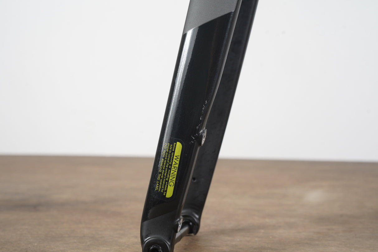 56cm Cannondale SuperSix EVO Carbon Disc Brake Frameset Super Six