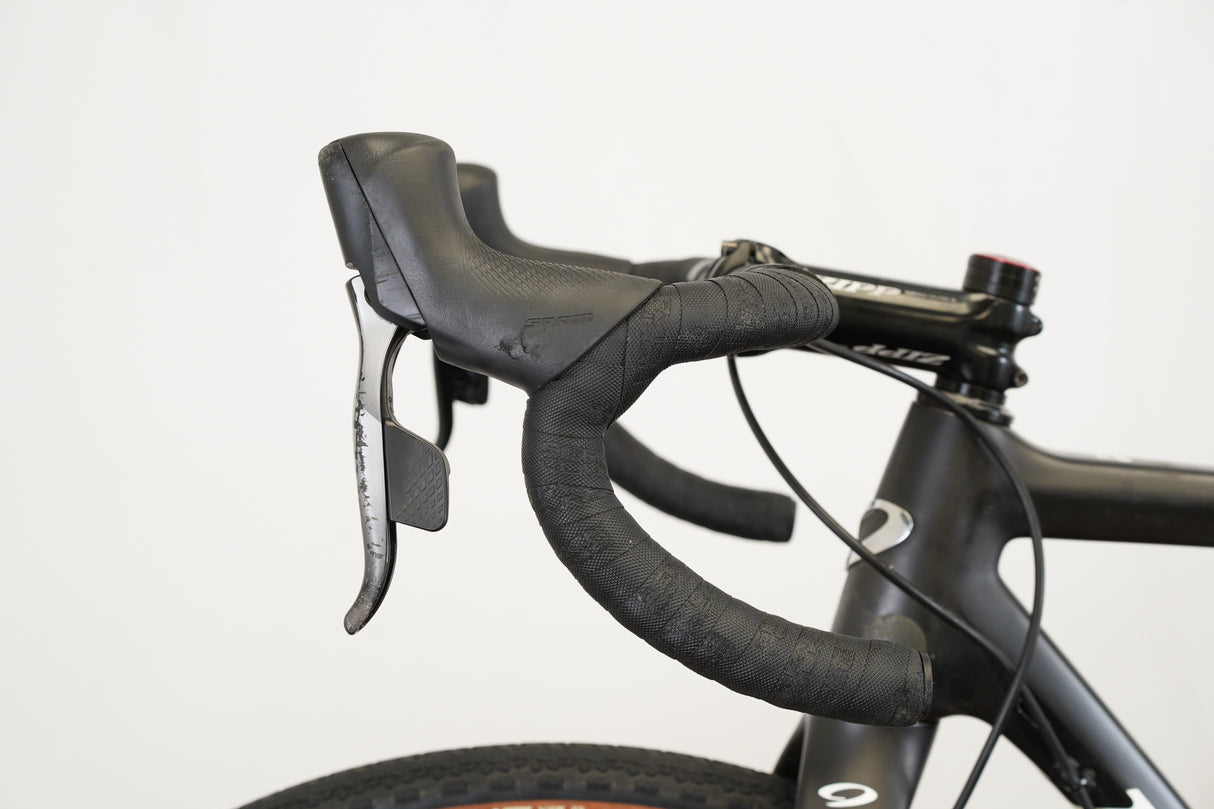 53cm Niner BSB 9 RDO V1.2 SRAM Force Rival AXS 1x Roval Carbon Disc Gravel Bike