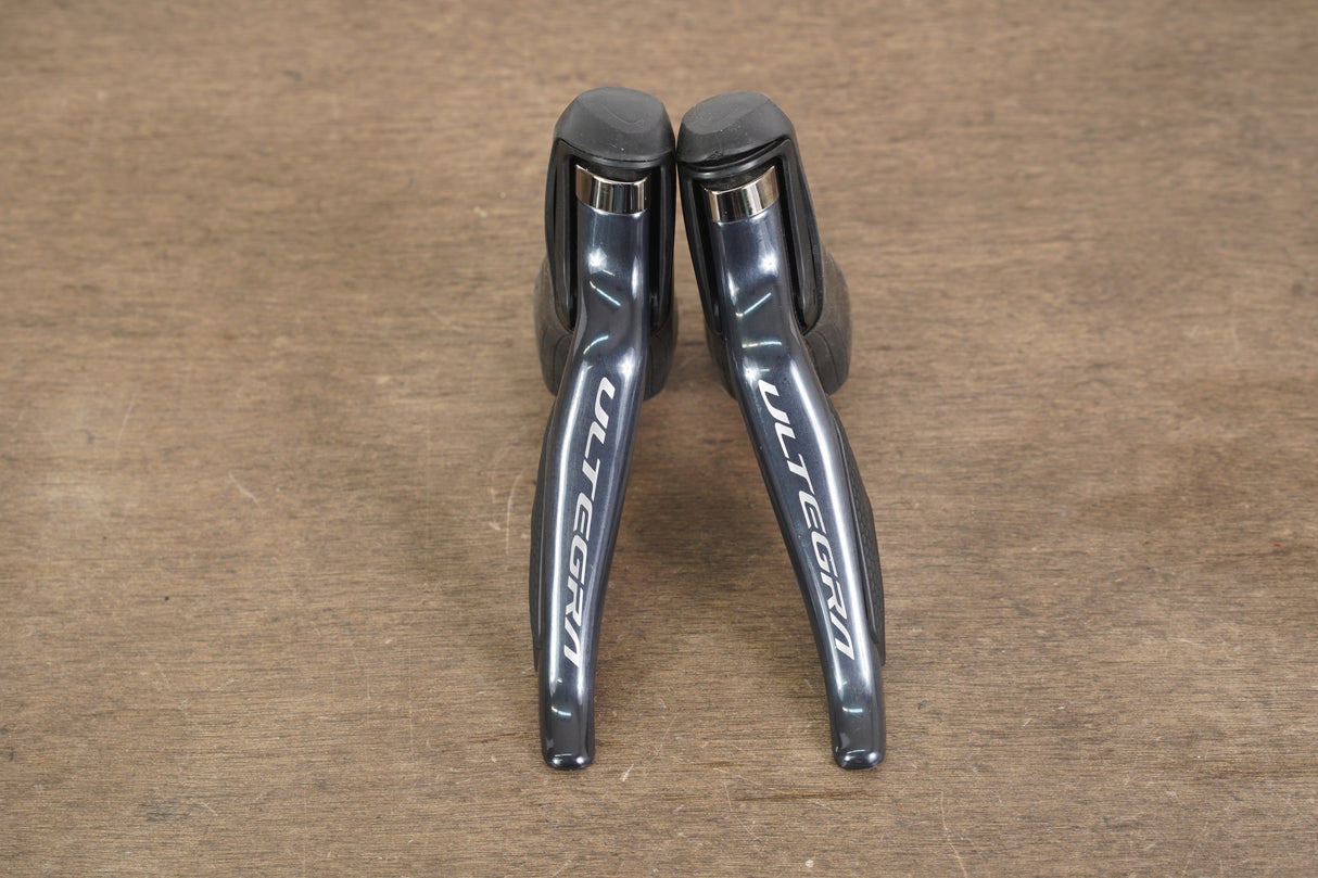 Shimano Ultegra R8050 Di2 GS 11 Speed Electronic Rim Brake Road Groupset 8050