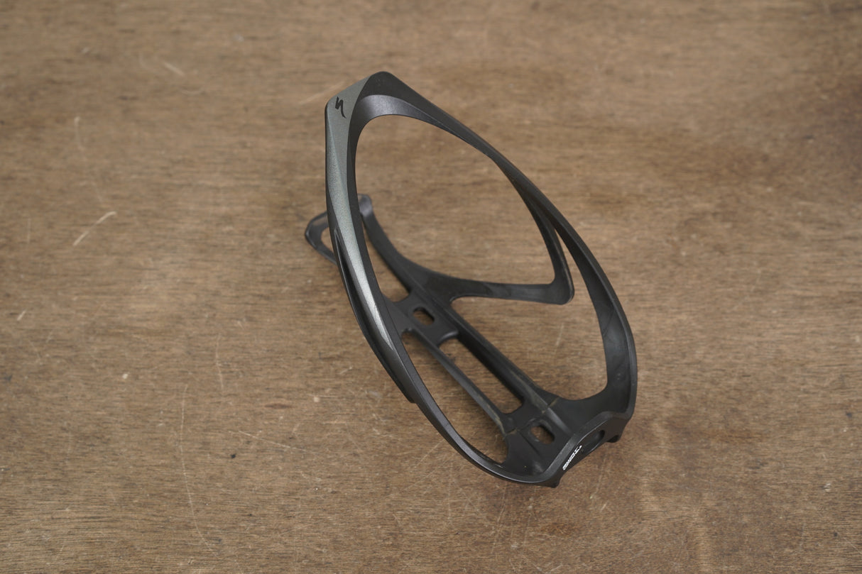 (1) Specialized Rib Cage II Water Bottle Cage 33g