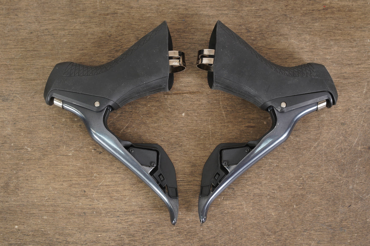 Shimano Ultegra R8050 Di2 GS 11 Speed Electronic Rim Brake Road Groupset 8050