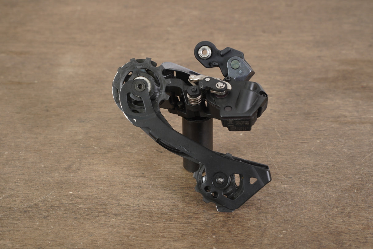 Shimano Ultegra R8050 Di2 GS 11 Speed Electronic Rim Brake Road Groupset 8050