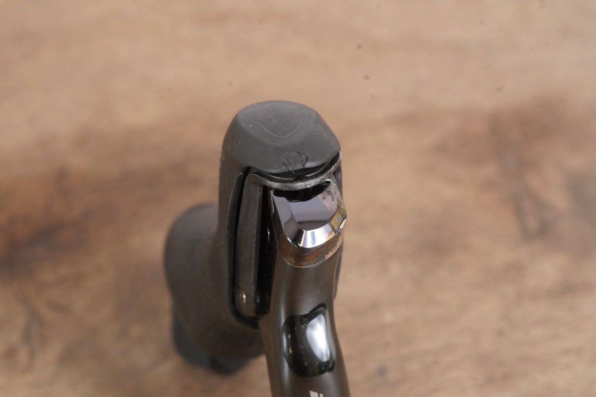 LEFT Shimano Dura-Ace ST-R9150 Di2 11 Speed Electronic Rim Brake Shifter
