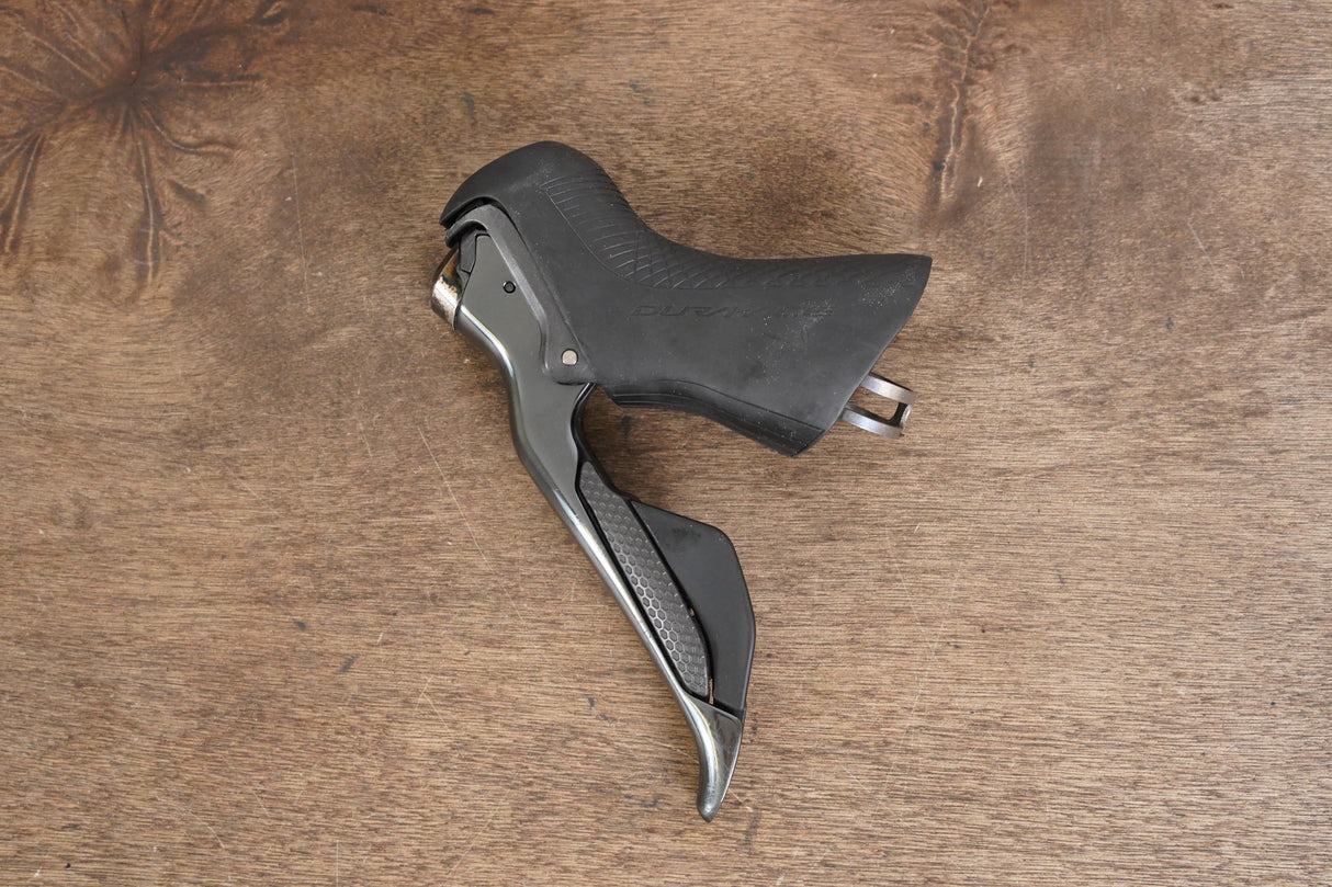 LEFT Shimano Dura-Ace ST-R9150 Di2 11 Speed Electronic Rim Brake Shifter