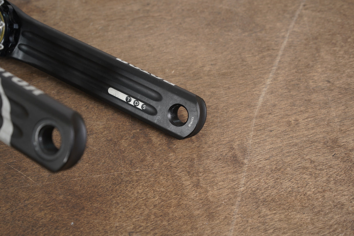 172.5mm 52/36T BB30 Rotor 3D NoQ Road Crankset