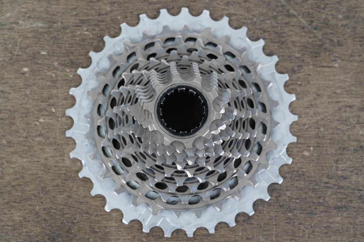 SRAM Red eTap AXS D1 HRD 12 Speed Wireless Electronic Hydraulic Disc Groupset
