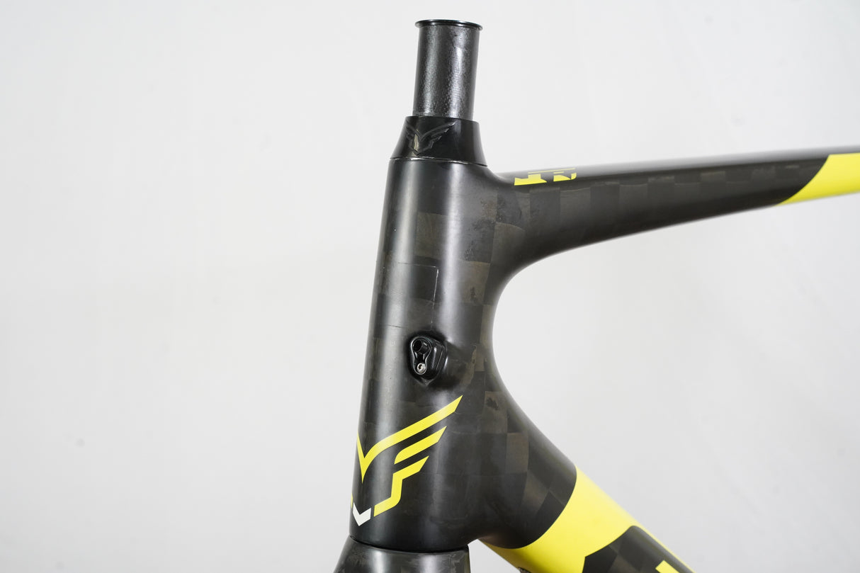 58cm Felt FR1 Carbon Rim Brake Road Frameset FR 1