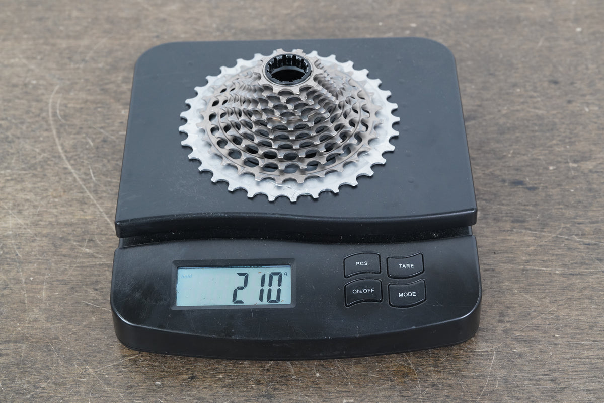 SRAM Red eTap AXS D1 HRD 12 Speed Wireless Electronic Hydraulic Disc Groupset