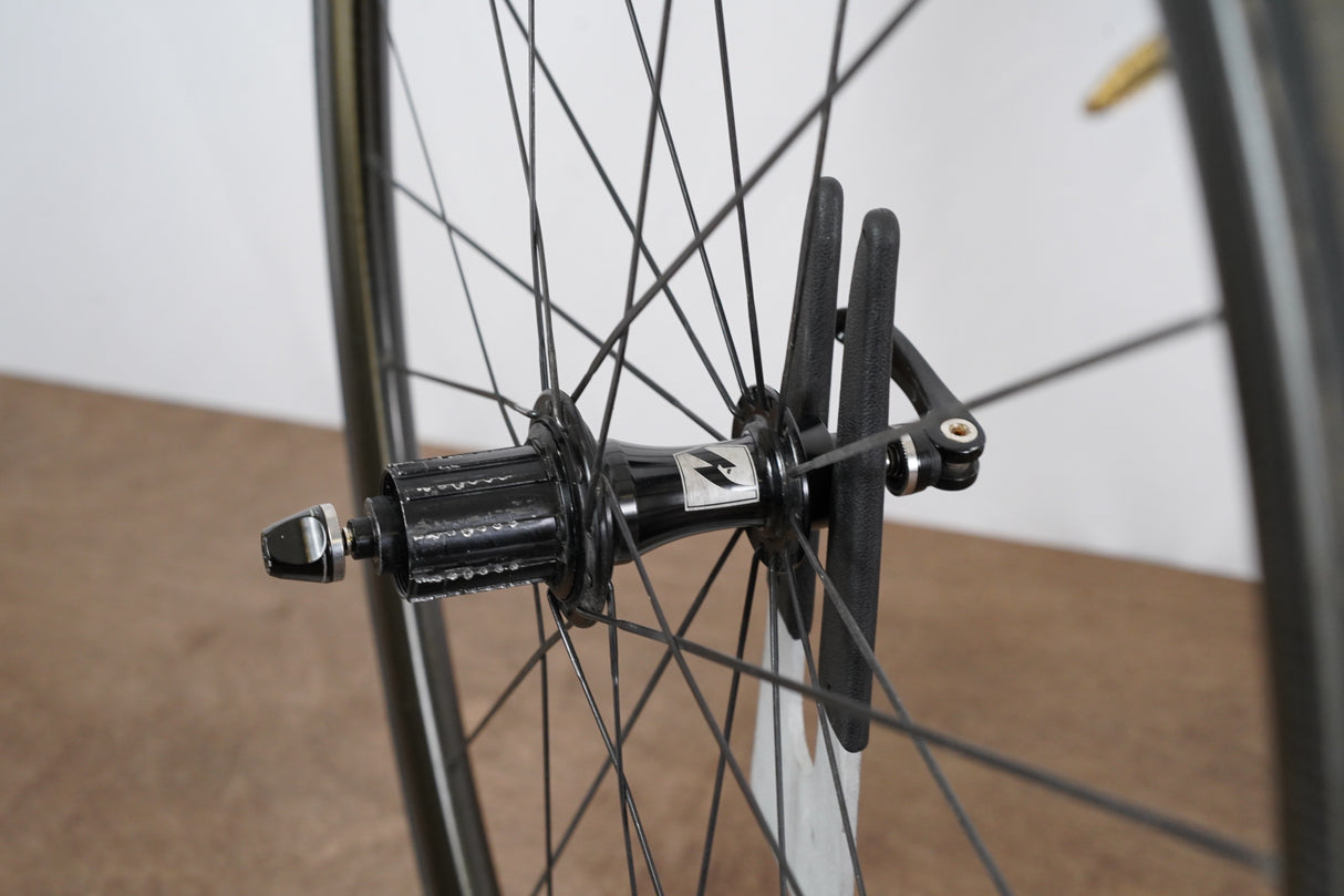 Reynolds Carbon Clincher Rim Brake Wheelset Shimano/SRAM 11 Speed