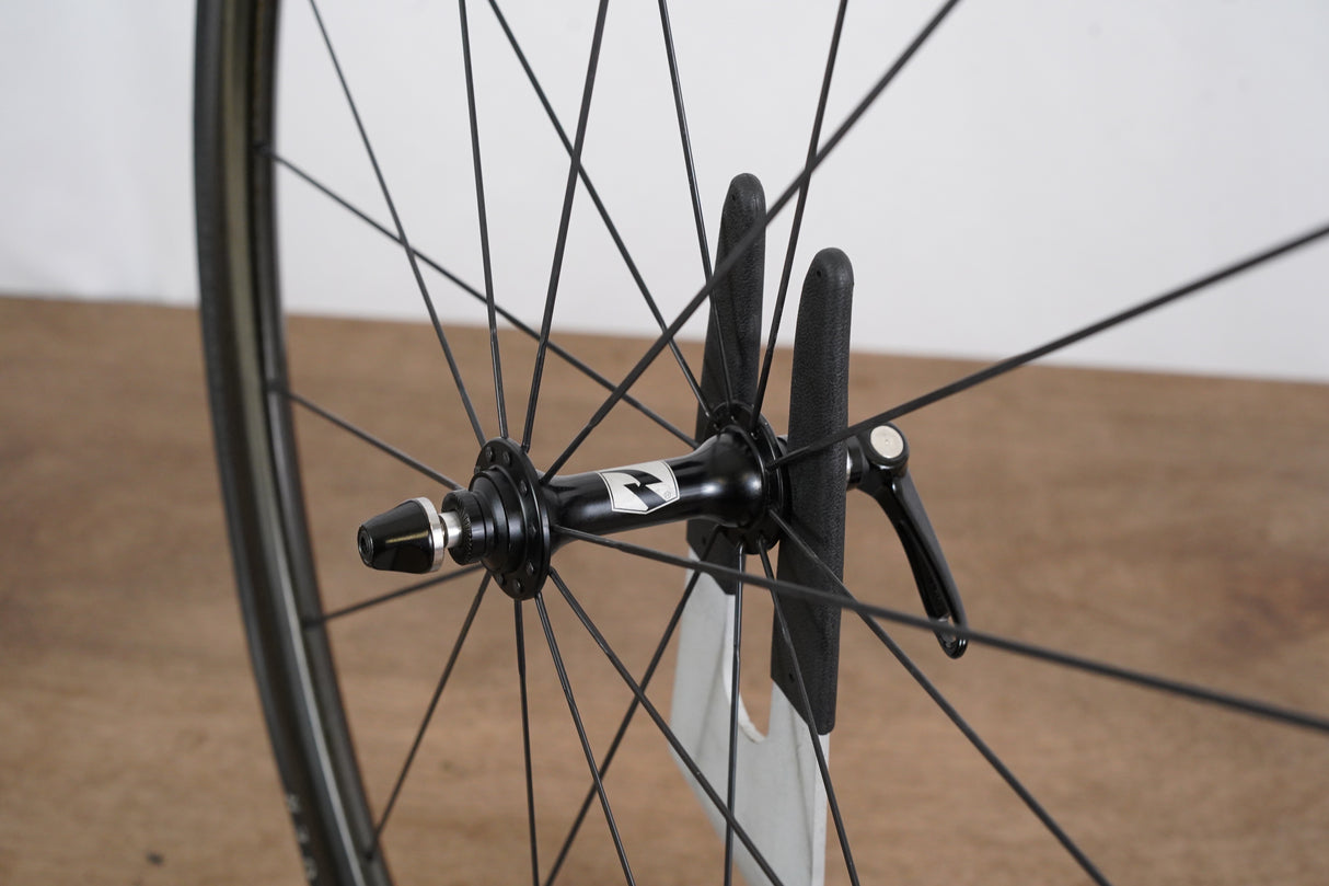 Reynolds Carbon Clincher Rim Brake Wheelset Shimano/SRAM 11 Speed