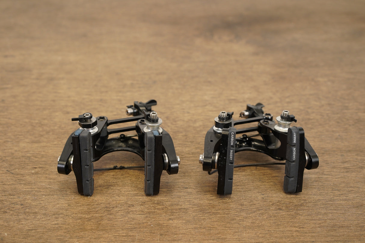 Cane Creek eeBrakes Gen 4 Direct Mount Rim Brake Road Calipers